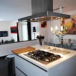Lilla Villa Argegno