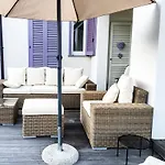 Villa Lilla Argegno