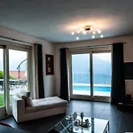 Villa Lilla *