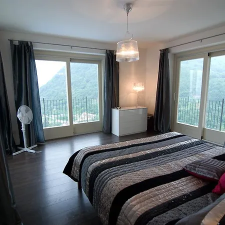 Lilla Villa *