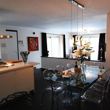 Lilla Villa