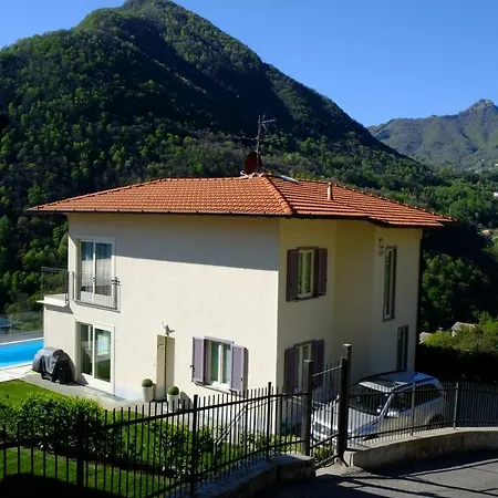 Lilla Villa