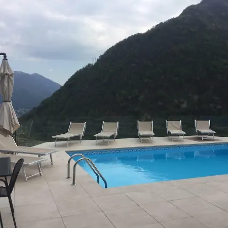 Villa Lilla *
