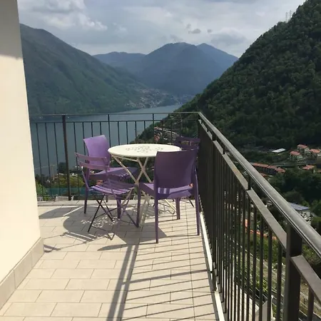 Villa Lilla *